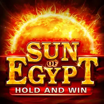 Egyptin aurinko