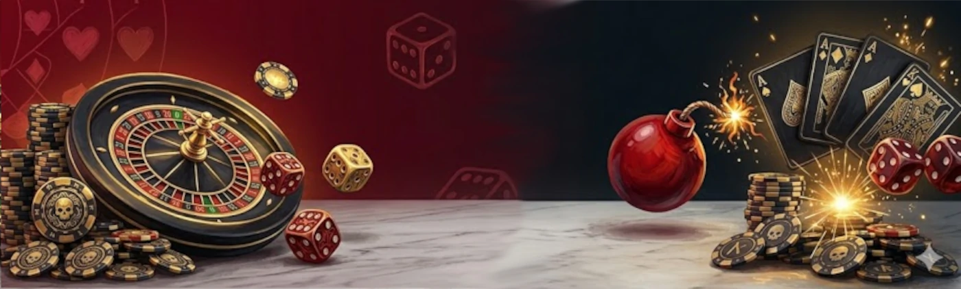Welcome bonus